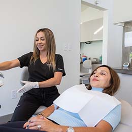 Friendly Environment